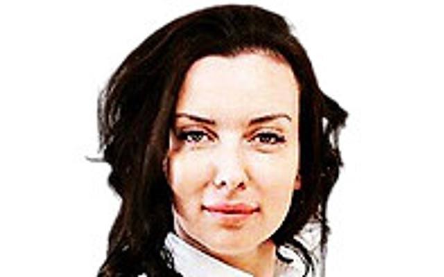 Володько Елена Алексеевна