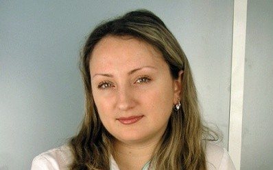 Леонтьева Анна Сергеевна