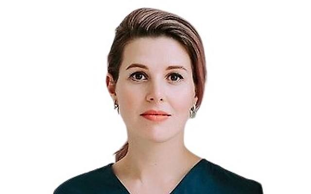 Залесская Ирина Александровна