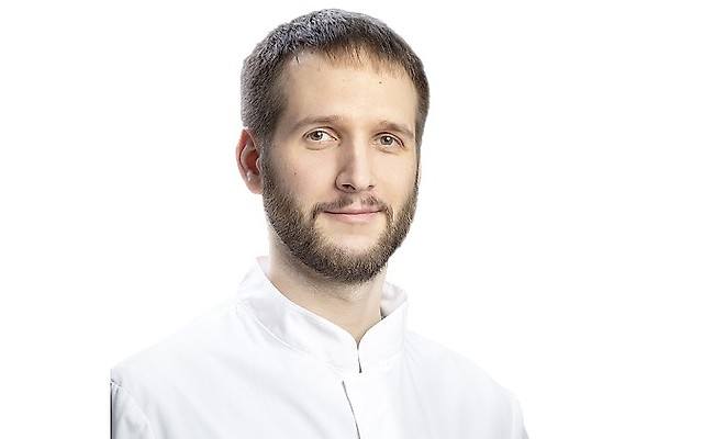 Малинов Захар Петрович