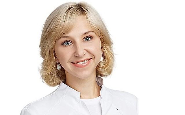 Русанова Лидия Алексеевна