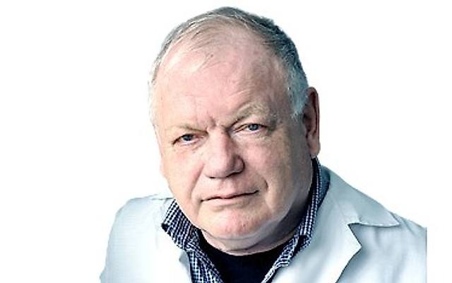 Калицкий Виктор Иванович