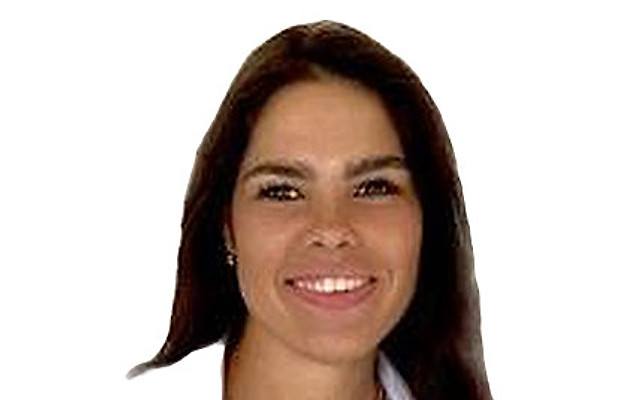 Бреус Надежда Александровна