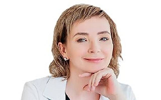 Прокоданова Наталья Валерьевна