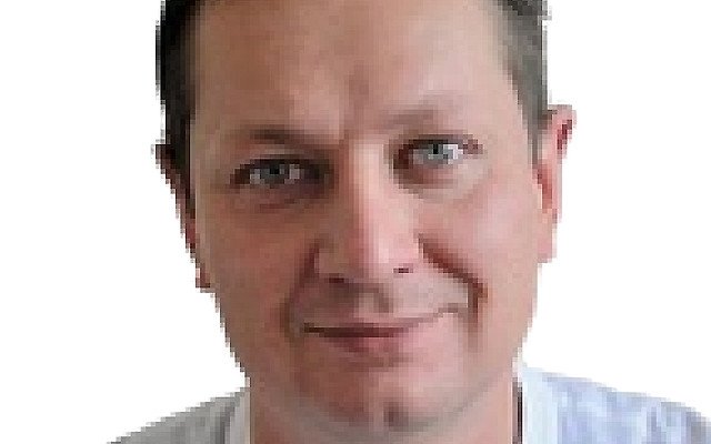 Костюченко Юрий Владимирович