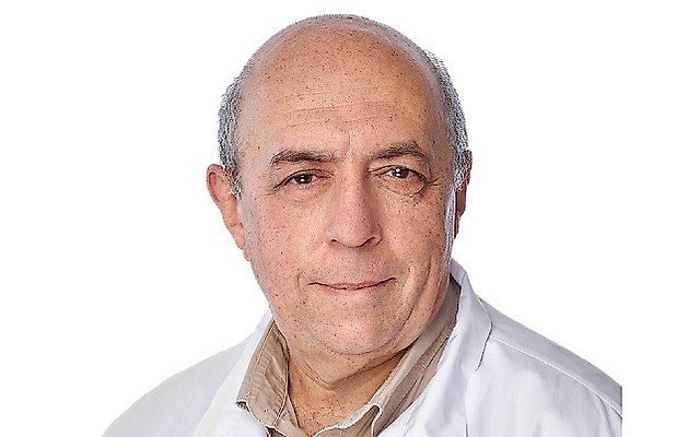 Любарский Евгений Анатольевич