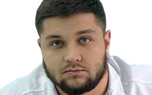 Магомедов Руслан Эдмунович