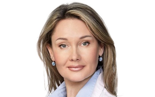 Мезжуева Екатерина Владимировна