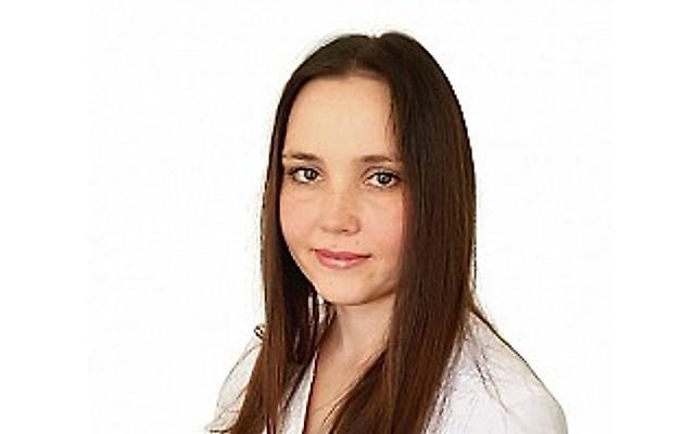 Машталова Анастасия Алексеевна