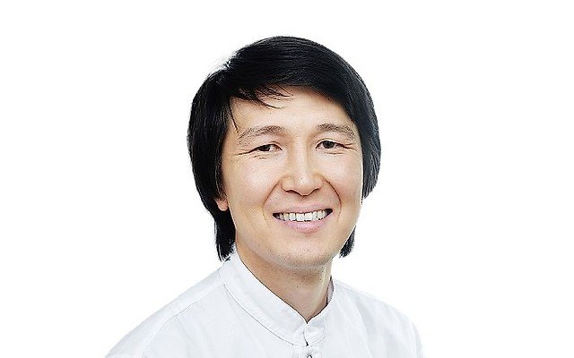 Айдаев Алексей Григорьевич