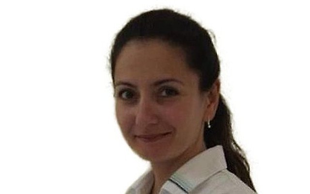 Мирзоян Диана Карповна