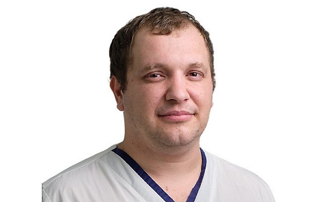 Алиев Альберт Гаджиевич