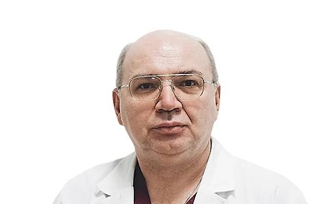 Петлев Алексей Анатольевич