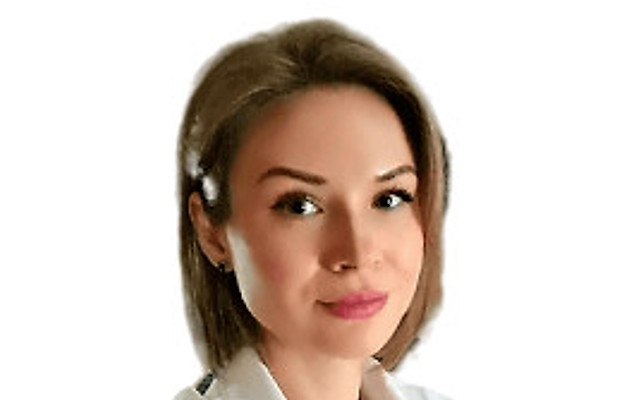 Шкотова Екатерина Олеговна