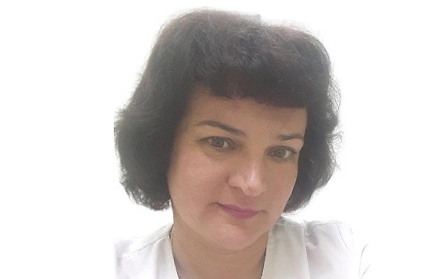 Швидченко Наталья Андреевна