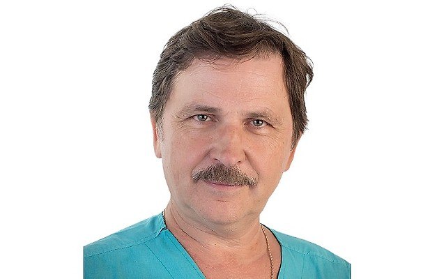 Костюков Сергей Иванович