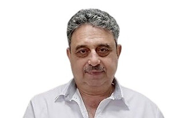 Тумасов Андрей Владимирович