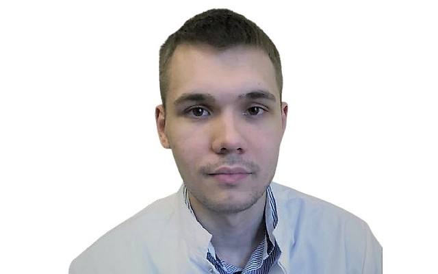 Савченко Никита Сергеевич