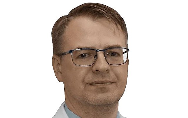 Юрков Виталий Васильевич