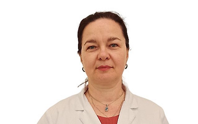 Габуния Мака Важаевна