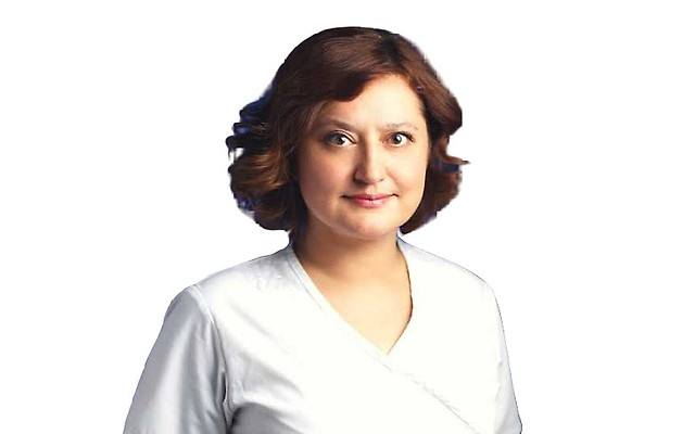 Олейникова Юлия Александровна