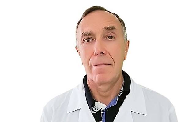 Гладышев Владимир Константинович