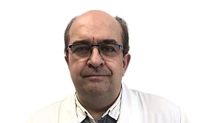 Абоносимов Сергей Викторович