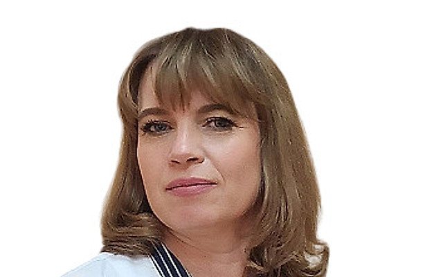 Плаван Валерия Леонидовна