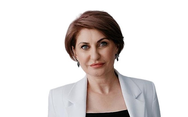 Овакова Карина Викторовна