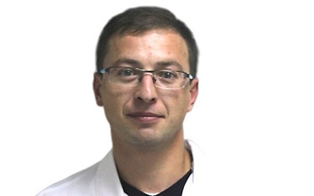 Барбин Павел Борисович