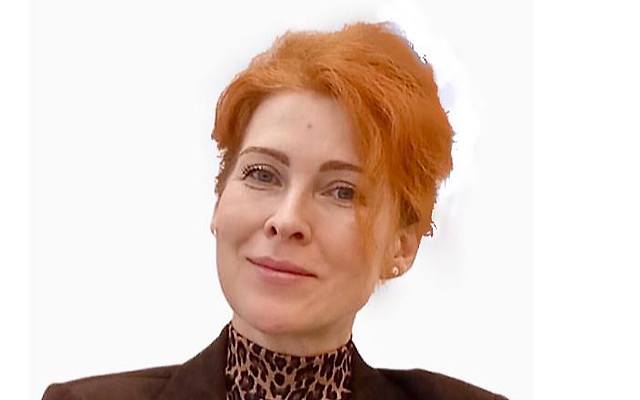 Левченко Екатерина Владимировна