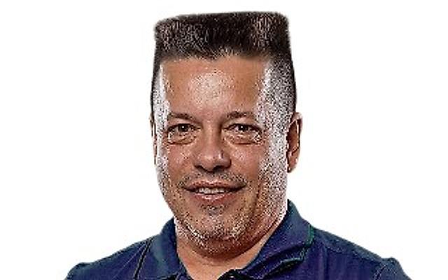 Бормотов Александр Николаевич