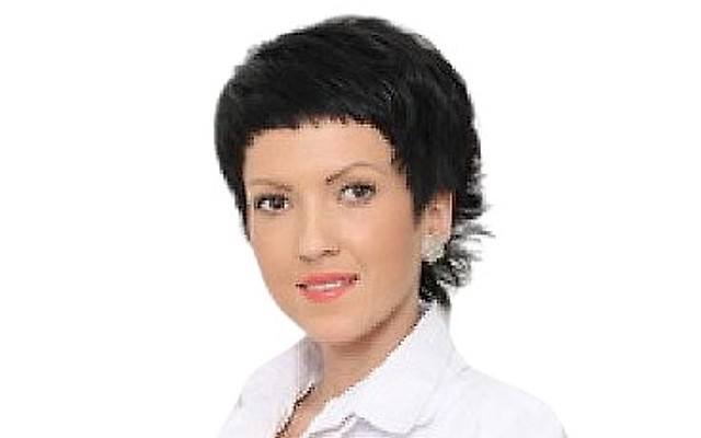 Власова Анна Владимировна