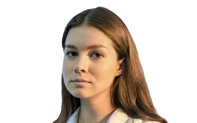 Закурская Вита Яковлевна