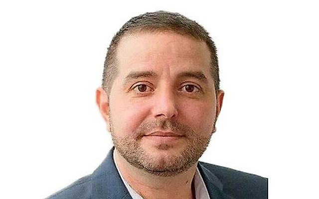 Шатах Валид Ахмедович