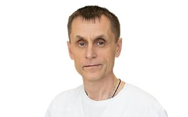 Педченко Андрей Васильевич