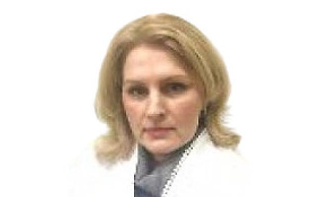 Бабасинова Наталья Ивановна