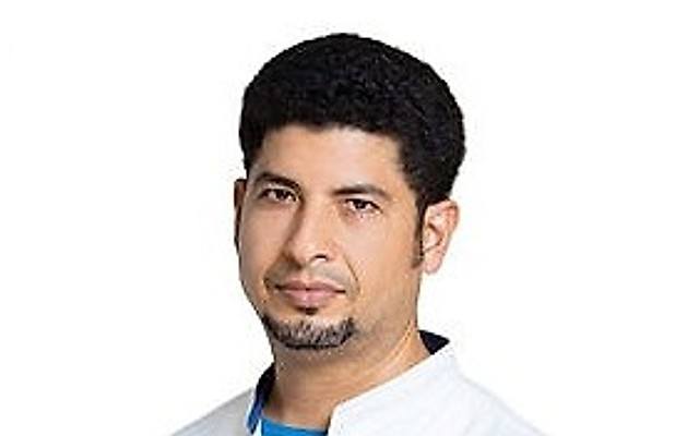 Бадави Ахмед Каедович