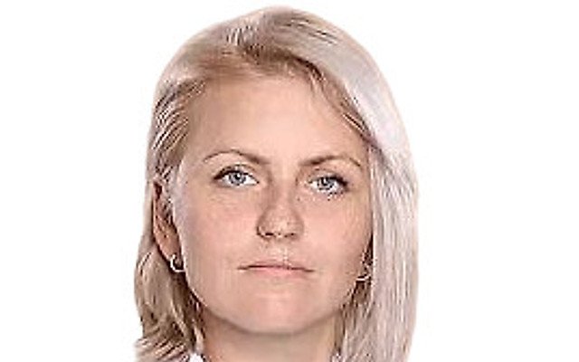 Копейкина Елена Владимировна