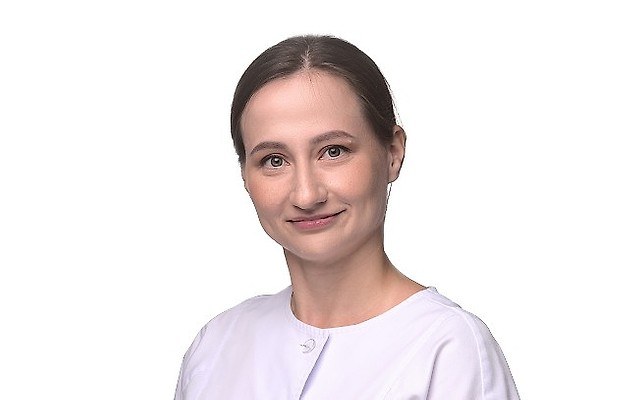 Лим Юлия Владимировна