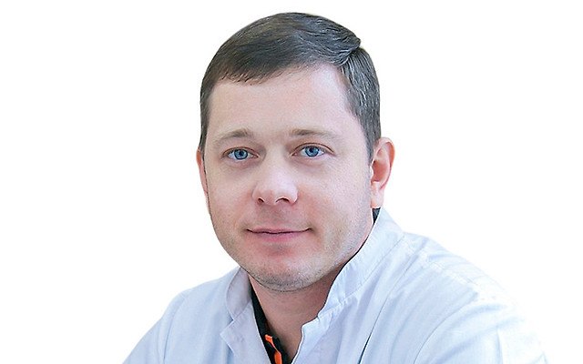 Паршин Сергей Александрович