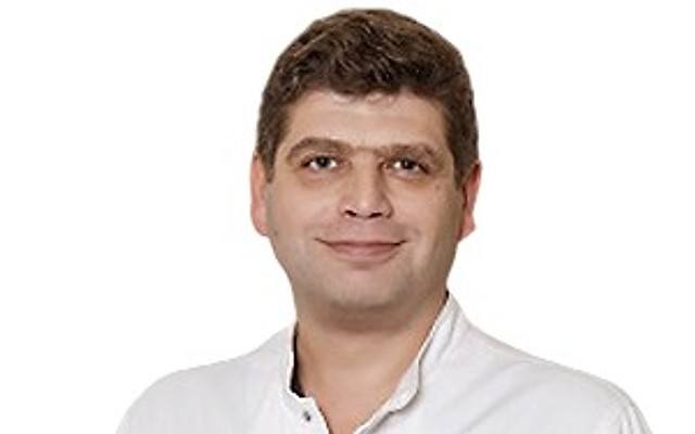 Королев Алексей Игоревич