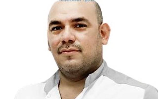 Морейра-Барко Джексон Эдуардович