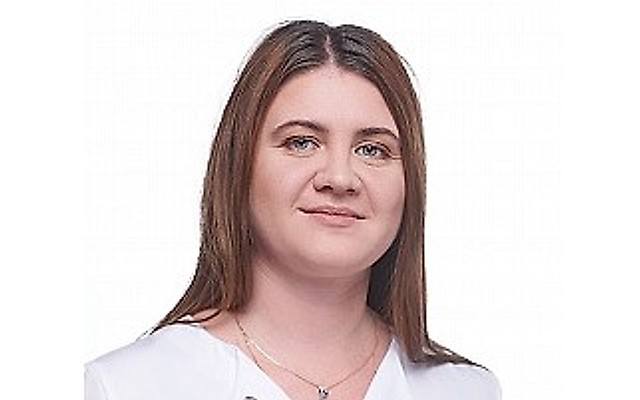 Сумишевская Елена Эдвардовна