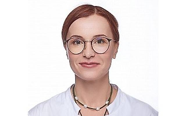 Щипилова Ангелина Вячеславовна