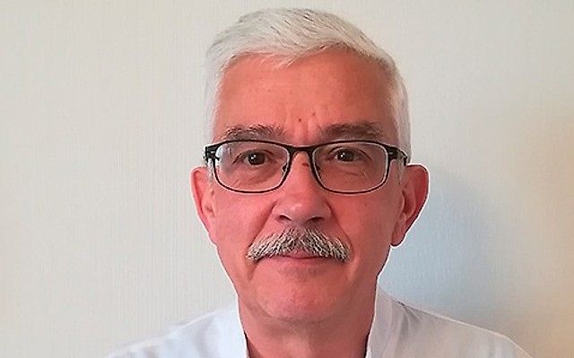 Завальный Александр Андреевич