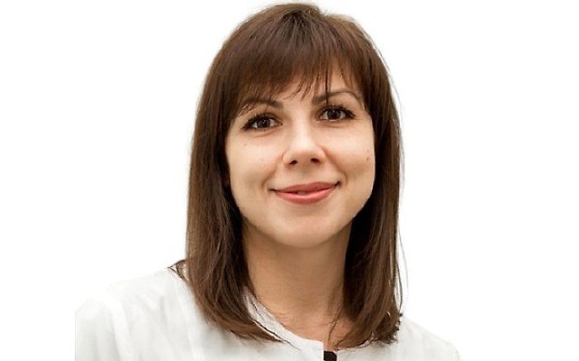 Сигидиненко Ирина Андреевна