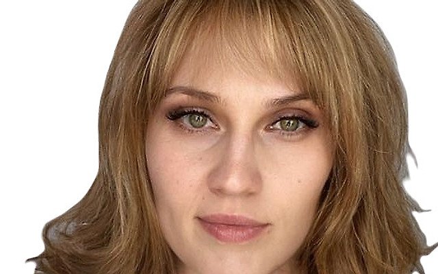 Касьянова Оксана Юрьевна