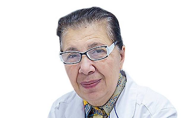 Харагезян Александра Ашотовна