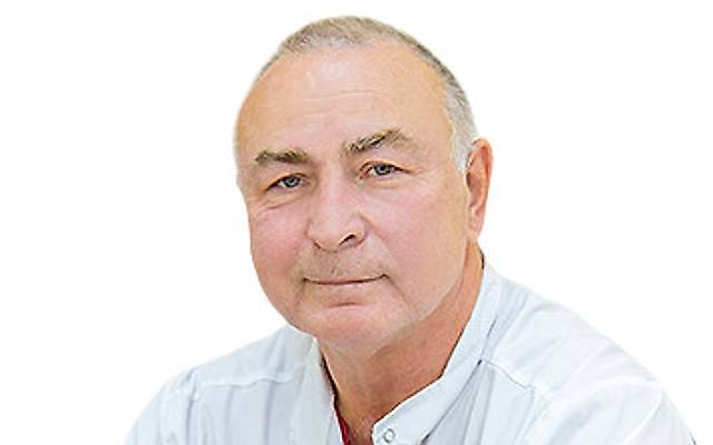 Калмыков Ярослав Игоревич